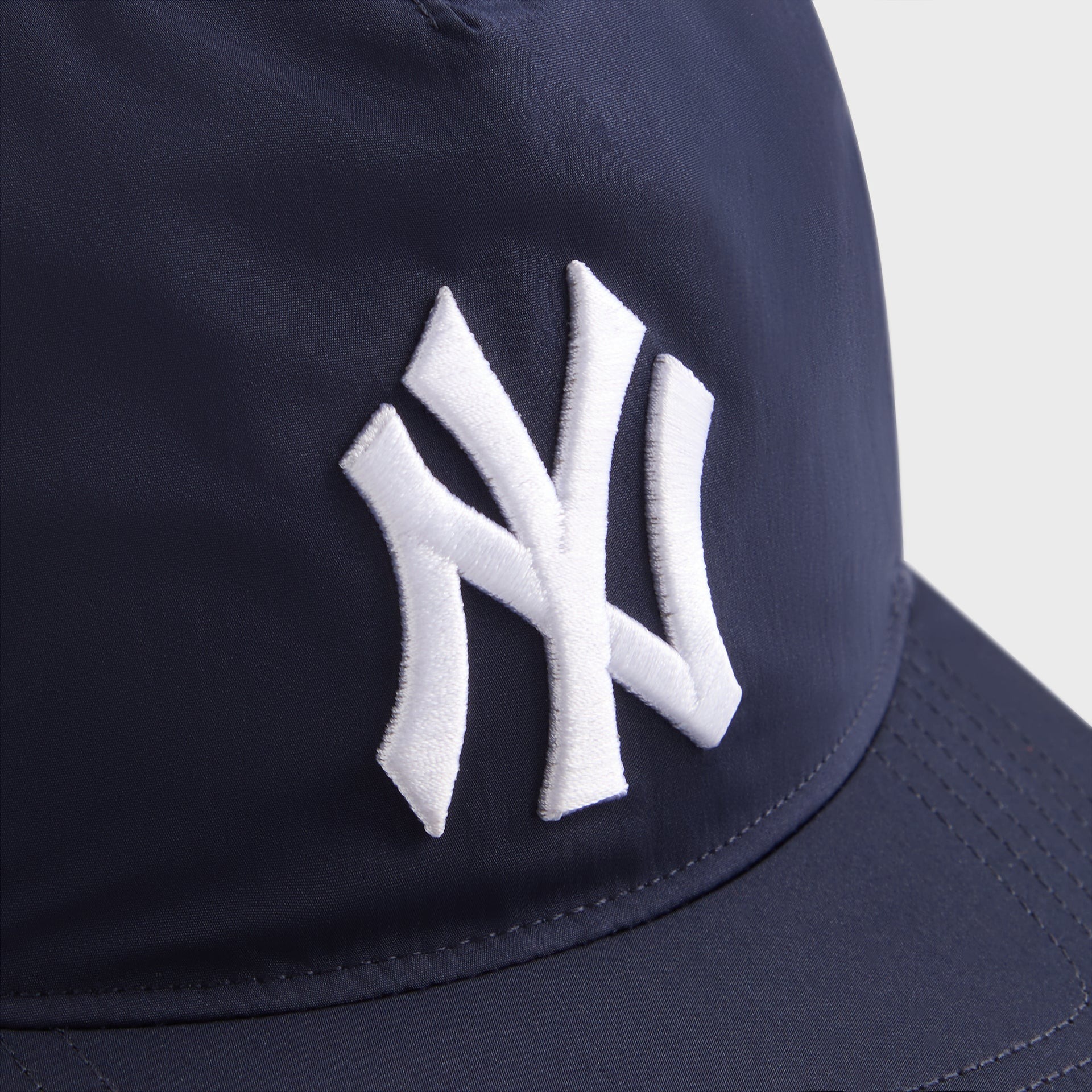 帽子 KITH NewYorkYankees Nylon Hitch Snapback 帽子 KITH NewYorkYankees Nylon Hitch Snapback Kith & '47 for