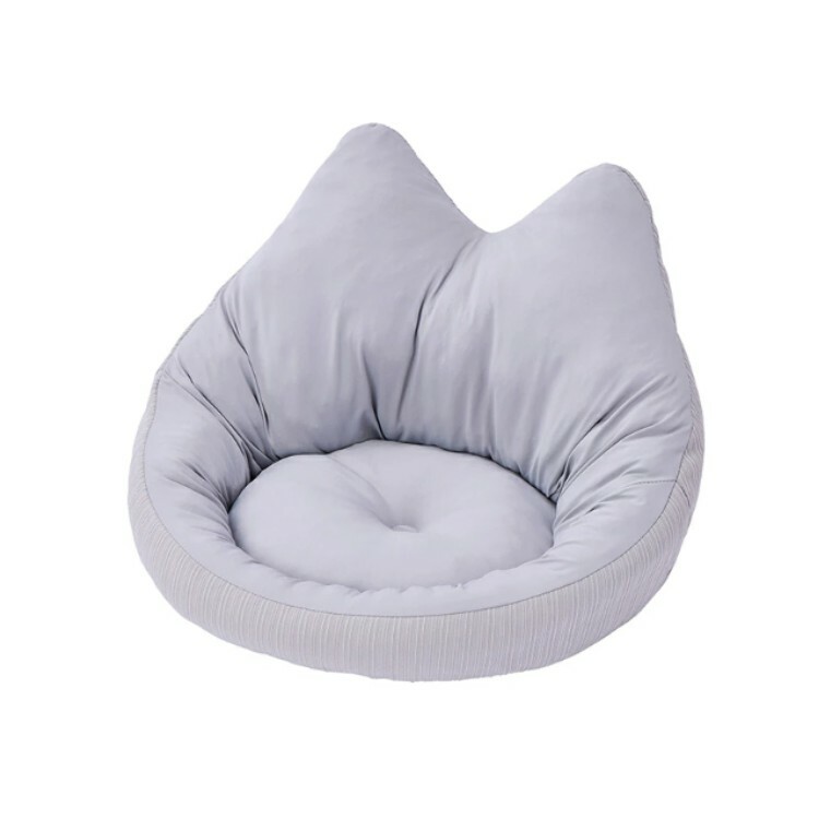 Petio 可愛貓貓 大耳朵梳化床