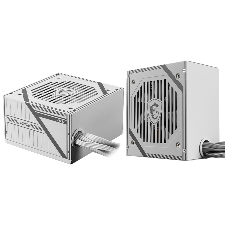 微星 MAG A650BN 650W 銅牌