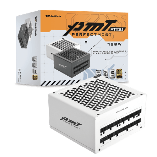 DARKFLASH PMT750 750W 金牌