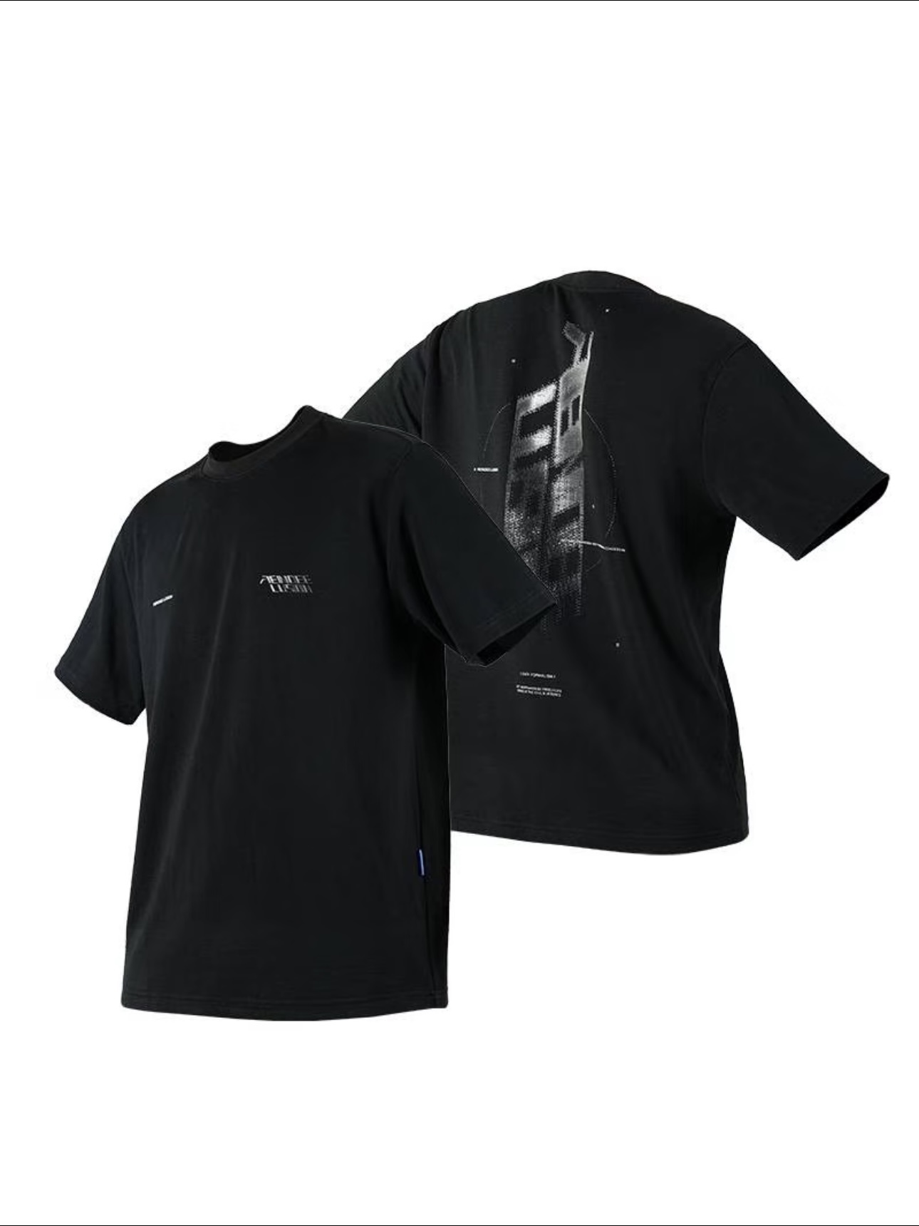 RL | REINDEE LUSION 先鋒機能溫變數葛美利奴羊毛速乾短袖T卹