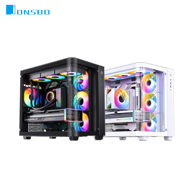 JONSBO 喬思伯 TK-3