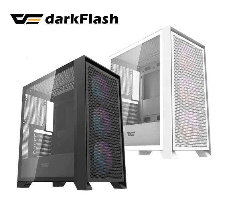 DARKFLASH DRX70 ATX