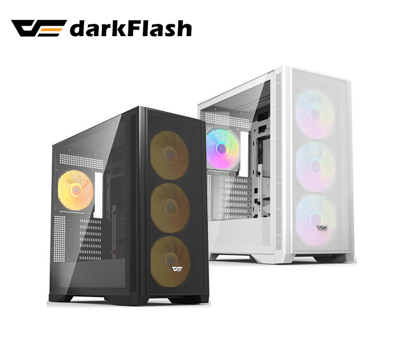 DARKFLASH DF4100 ATX