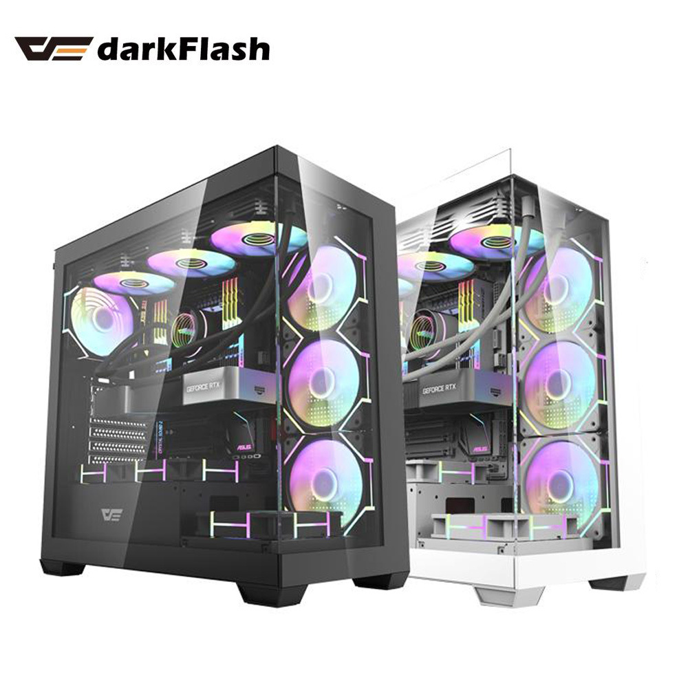 DARKFLASH DS 900 ATX