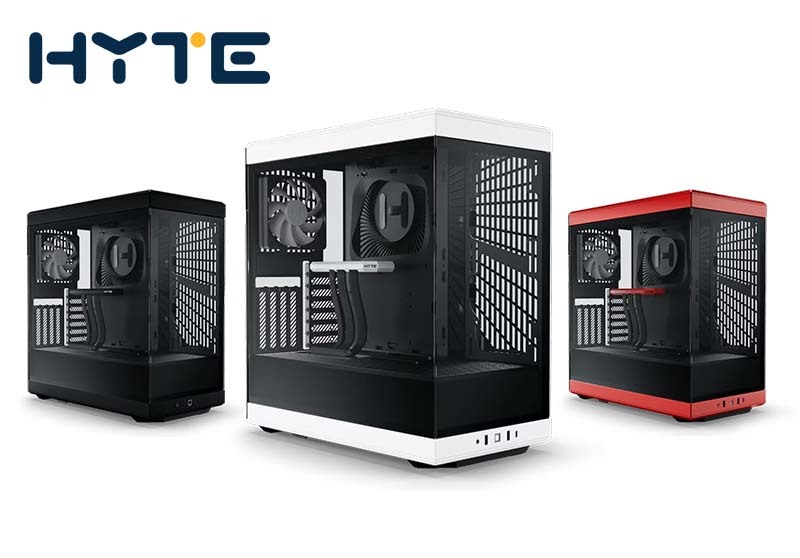 HYTE Y40 ATX