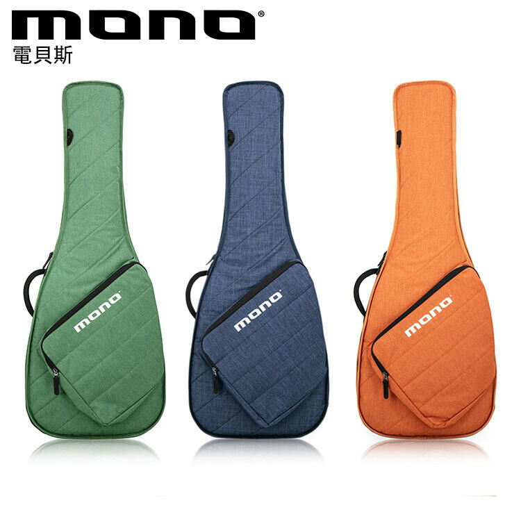MONO M80 Bass Sleeve 2.0 電貝斯 琴袋