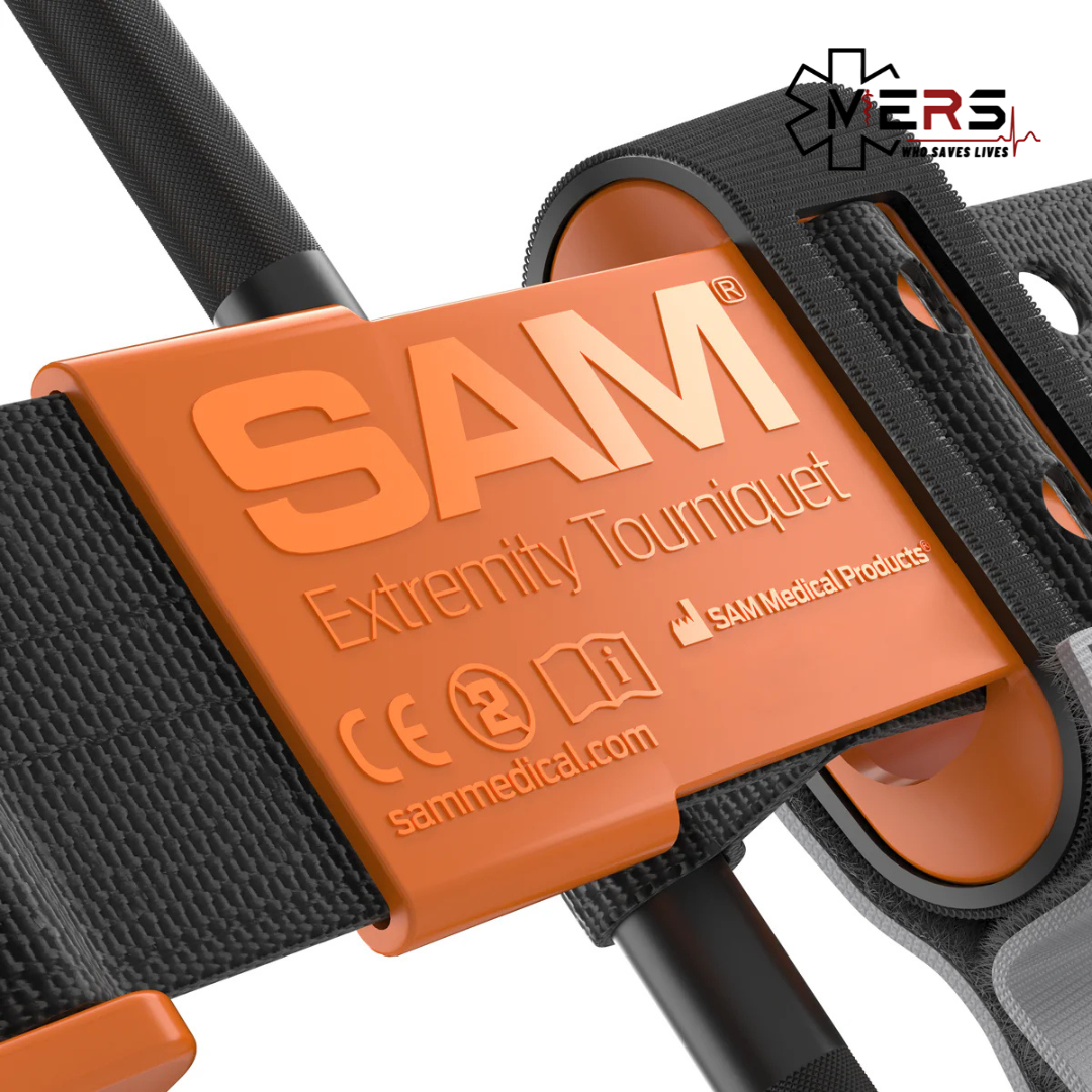 新民 SAM® XT 止血帶