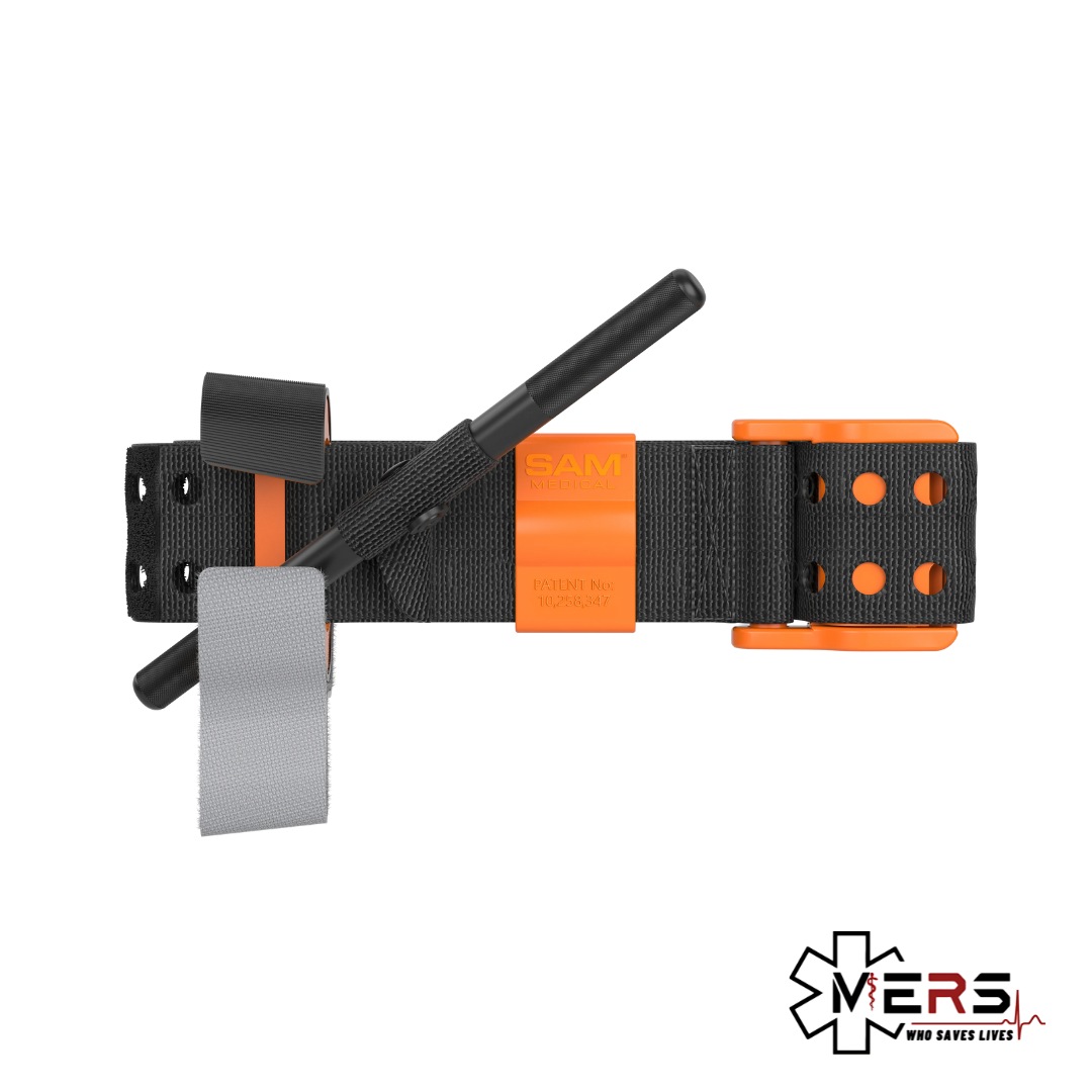 新民 SAM® XT 止血帶