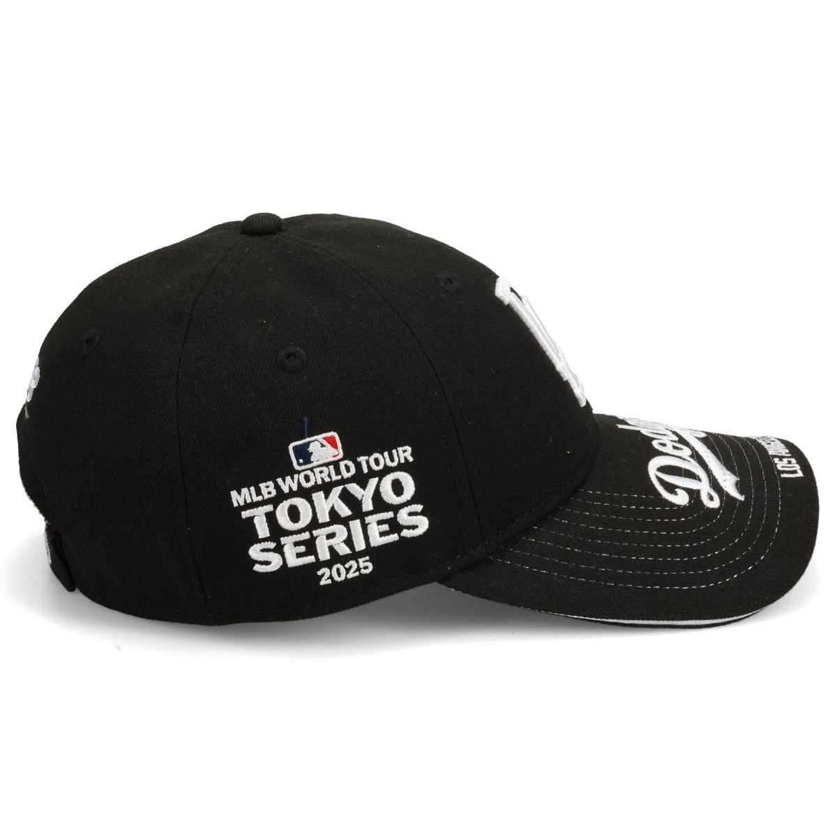 2025SS 920LV LOSDOWTTS BLKLN LA GR8 MLB 道奇隊 棒球帽 帽子 現貨