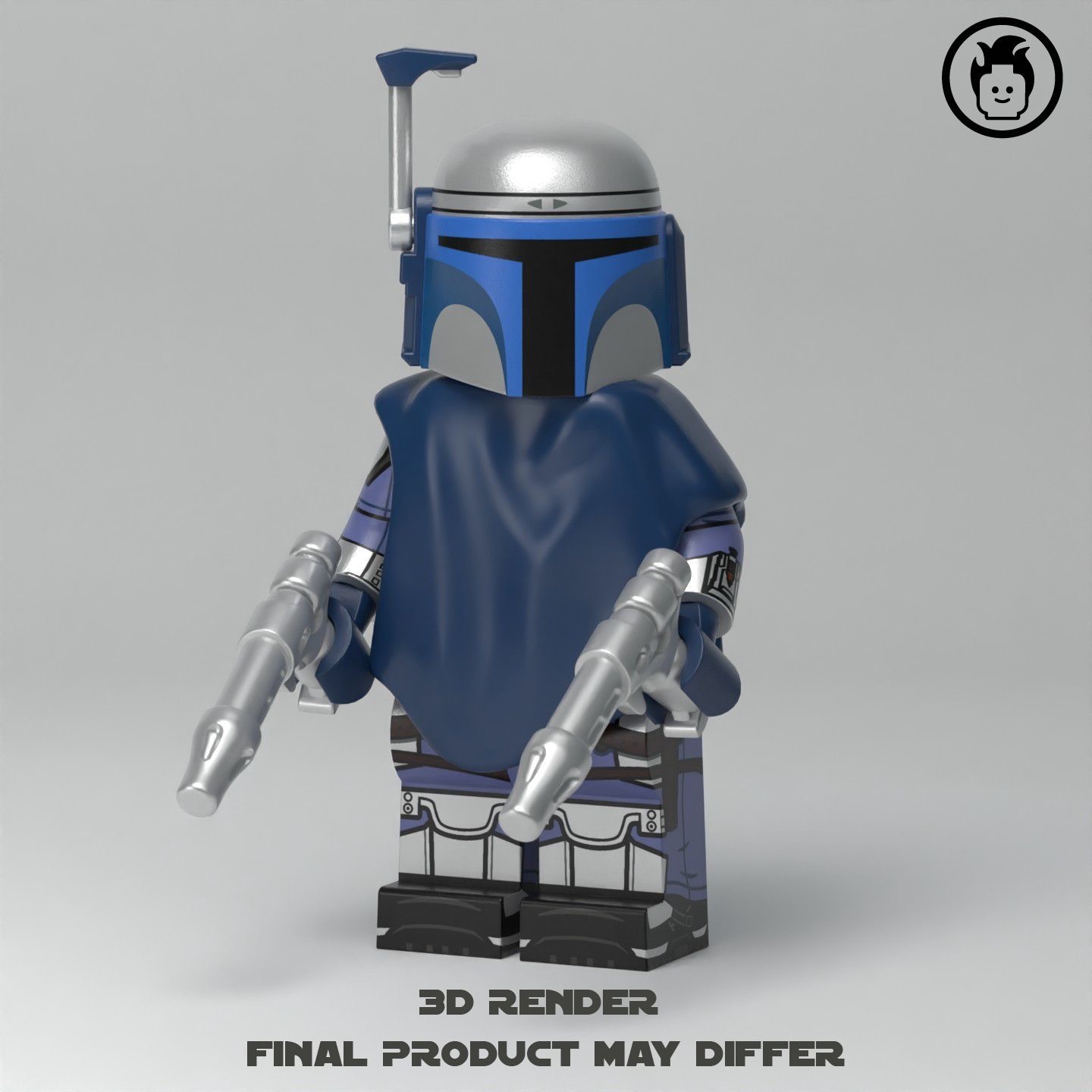 【預訂】【Figforge】克隆