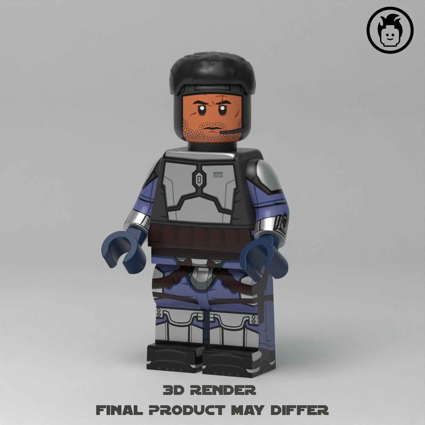 【預訂】【Figforge】克隆