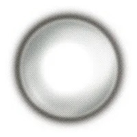 [月拋] Lenbling Ondoz 1 Month Natural Gray｜彩妝隱形眼鏡｜每盒2片