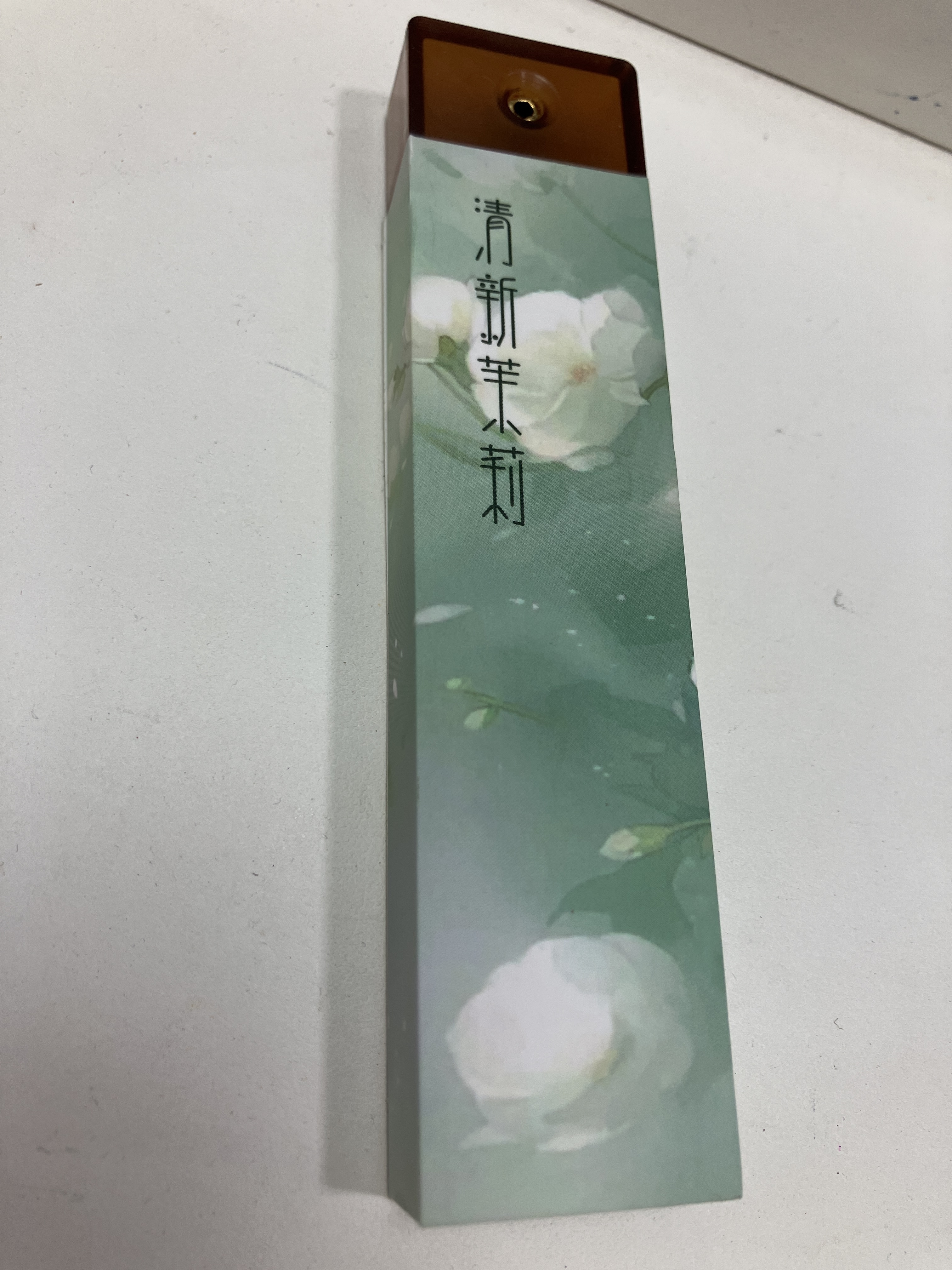 250927 - C3  百年線香（自帶香座）- 茉莉