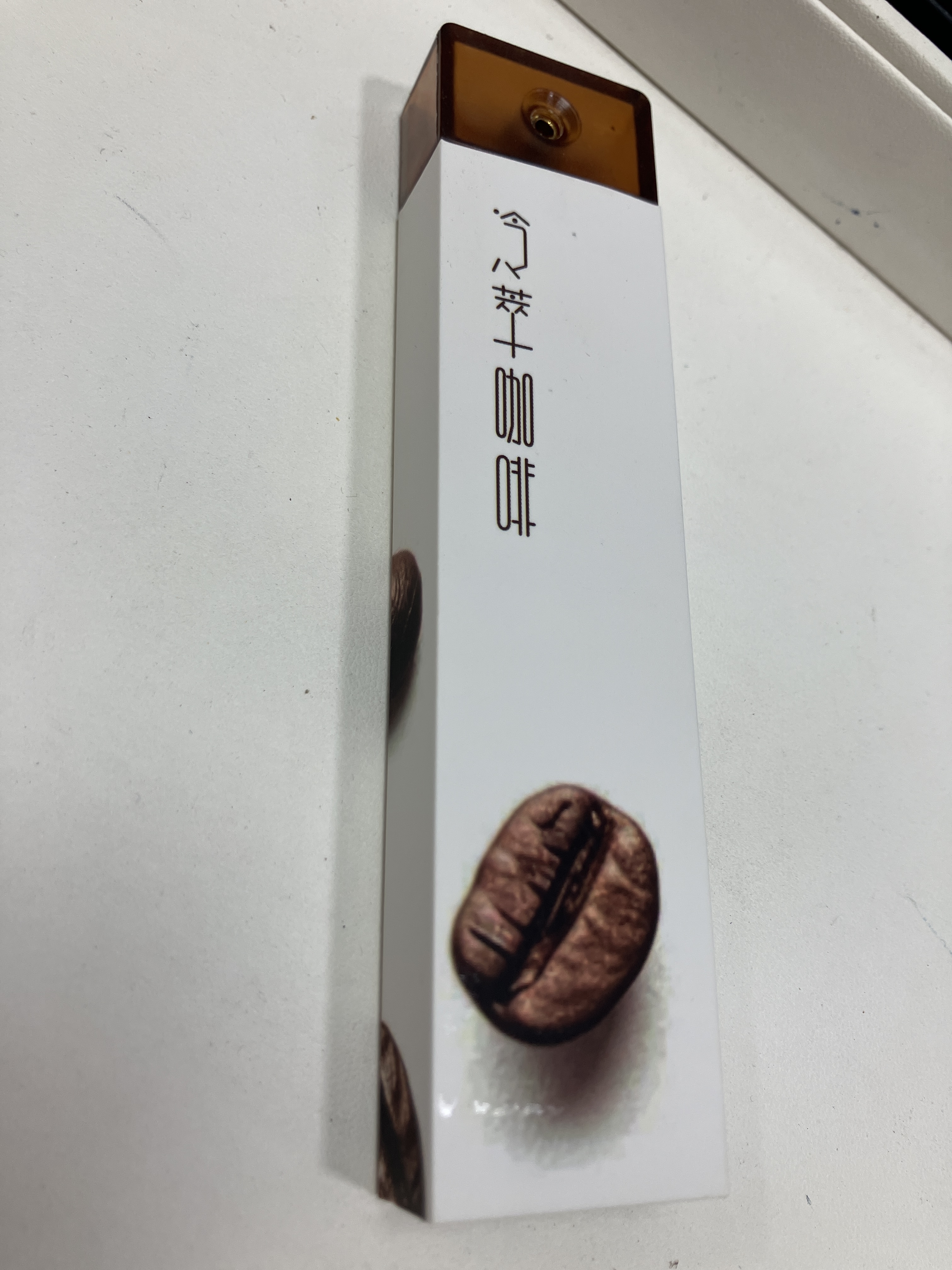 250927 - C4 百年線香（自帶香座）- 冷萃咖啡