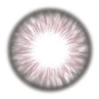 [月拋] Lenbling Lenika 1 Month Smoky Choco｜彩妝隱形眼鏡｜每盒2片