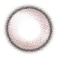 [月拋] Lenbling Olovue 1 Month Peanut Choco｜彩妝隱形眼鏡｜每盒2片