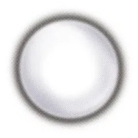 [月拋] Lenbling Olovue 1 Month Water Gray｜彩妝隱形眼鏡｜每盒2片