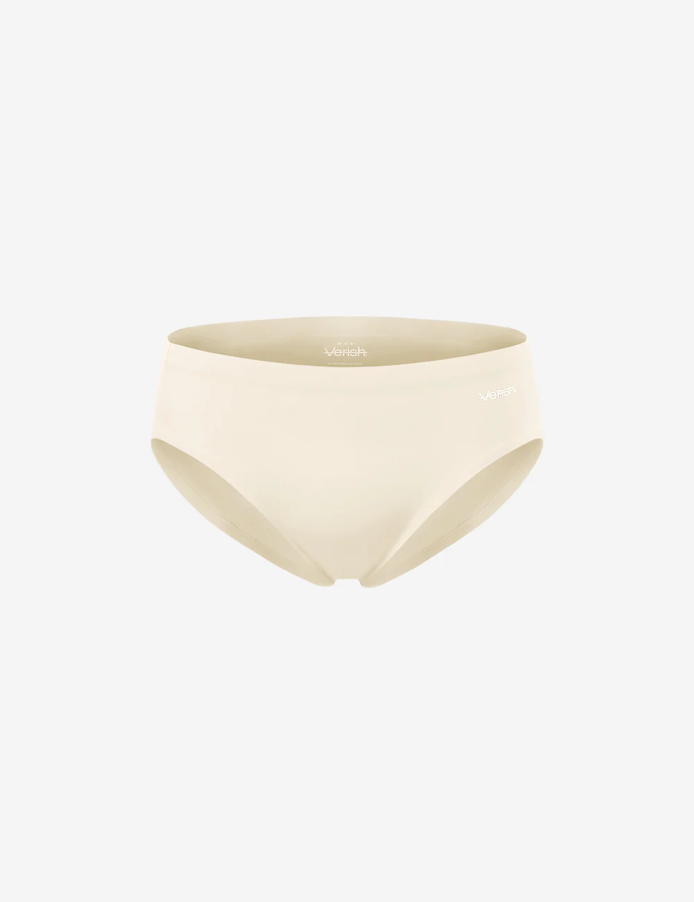 【現貨】Verish｜【Cool-Fit | 集中】COOL FIT PANTY VOLUME FIT 輕量無痕中腰內褲