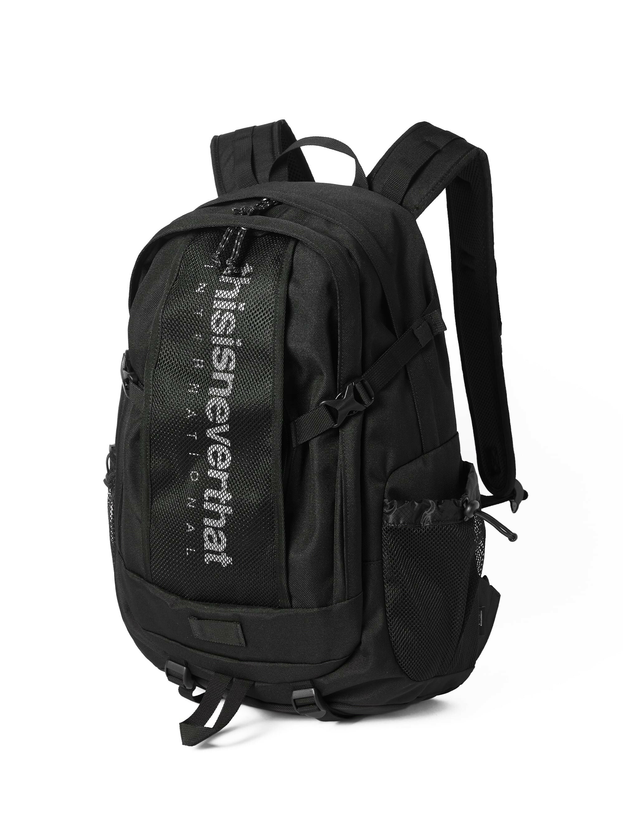 Thisisneverthat INTL-Logo Backpack 30L 後背包