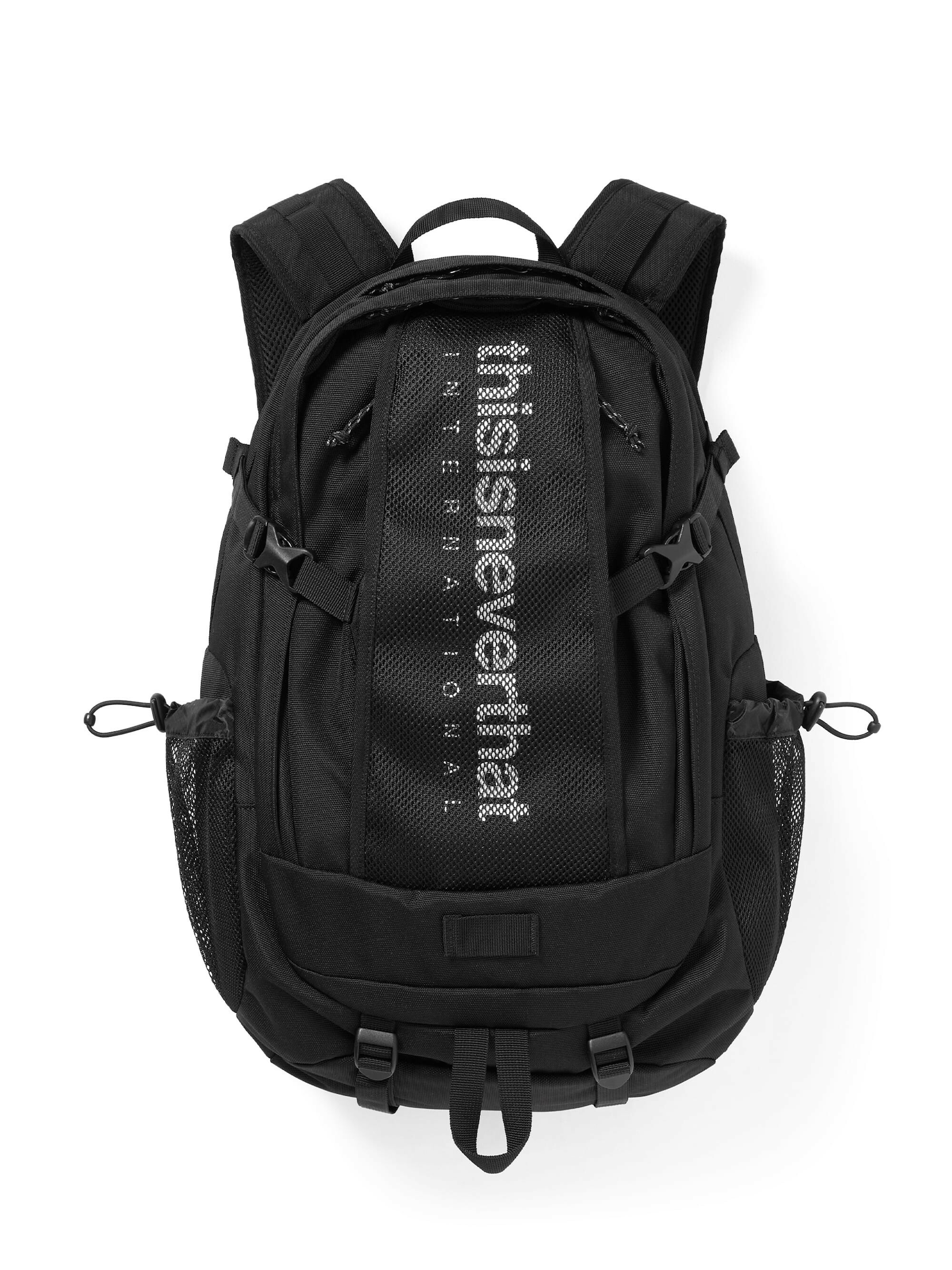 Thisisneverthat INTL-Logo Backpack 30L 後背包