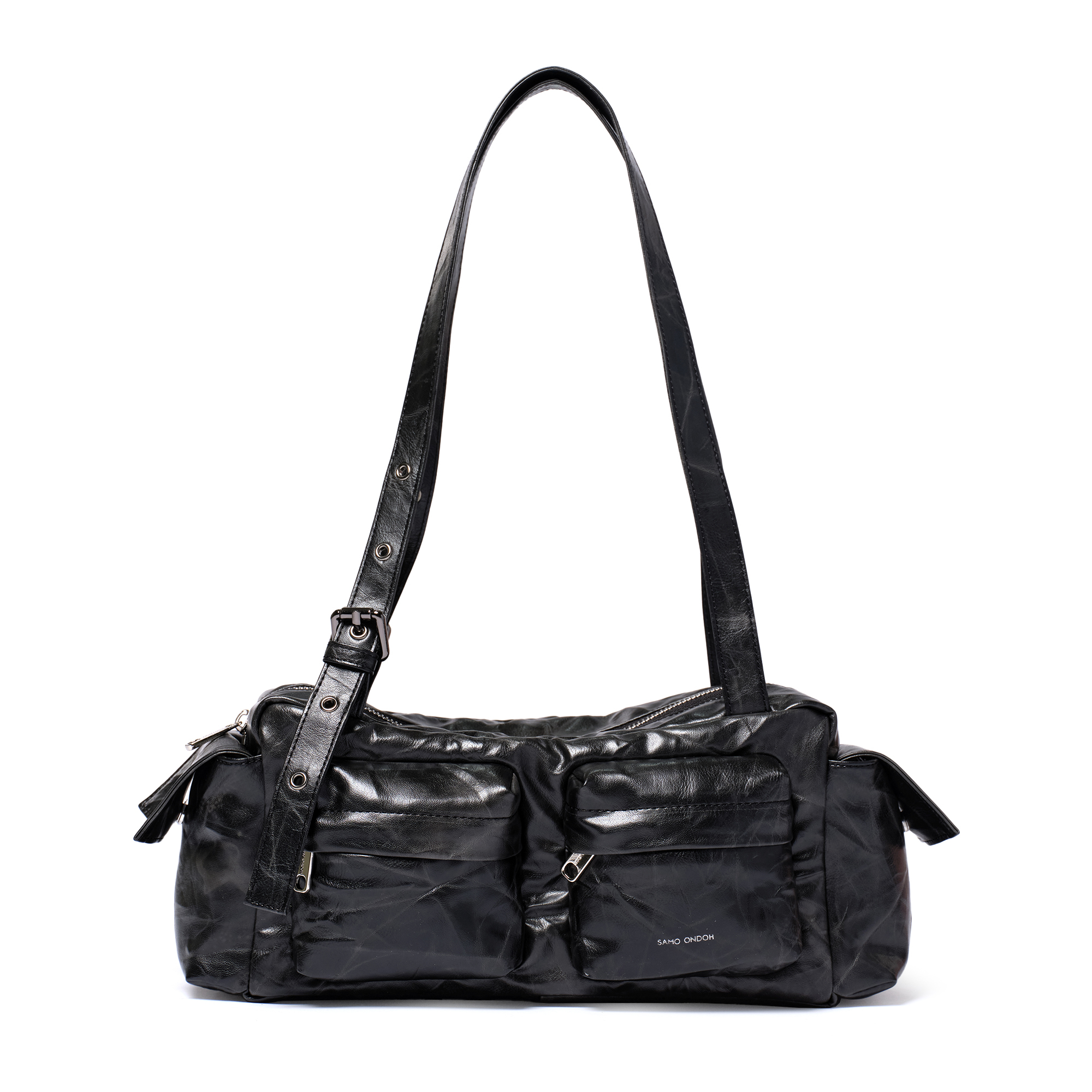 [SAMO ONDOH] Belt Utility Bag ★大人気★ SAMO ONDOH] Pocket Utility Bag S