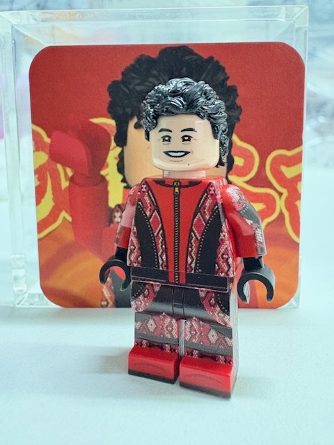 【Life Brick】歌手