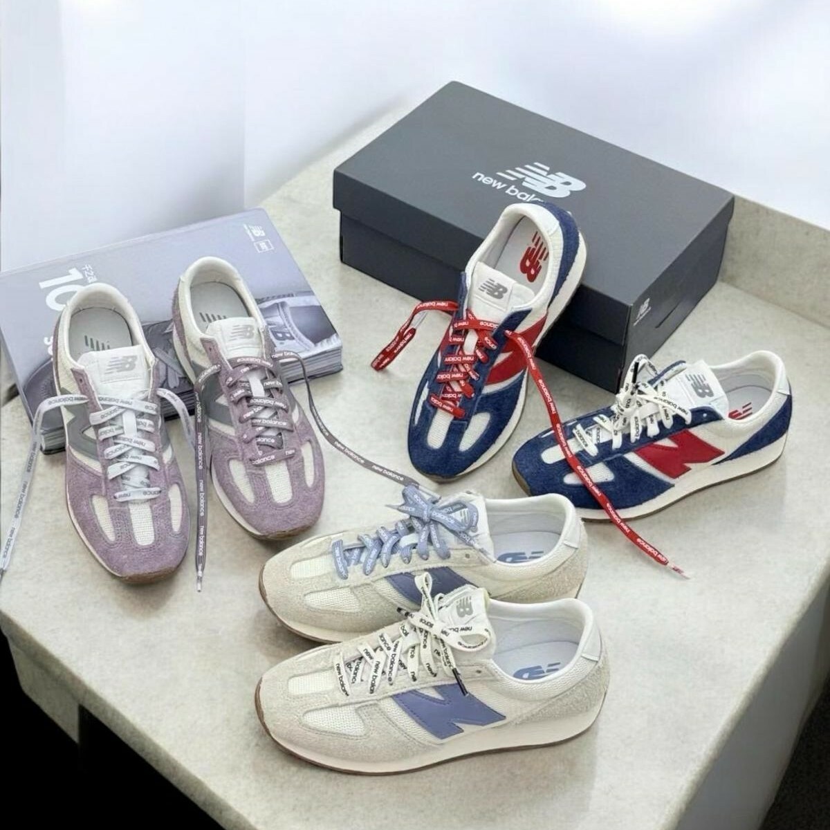 👟 New Balance 471