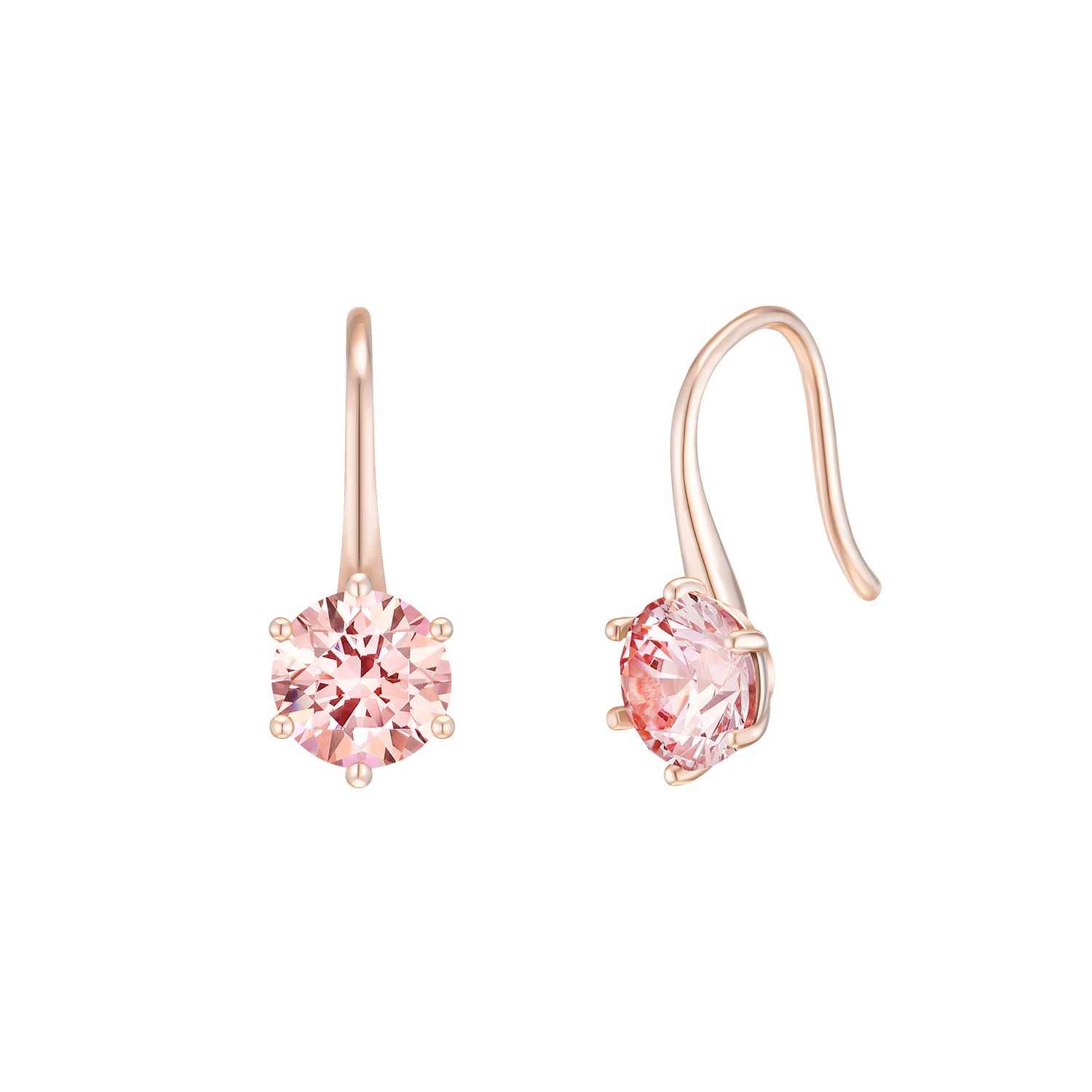 J.estina PINKMOND Earrings
