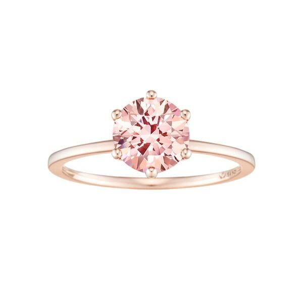 J.estina PINKMOND Ring