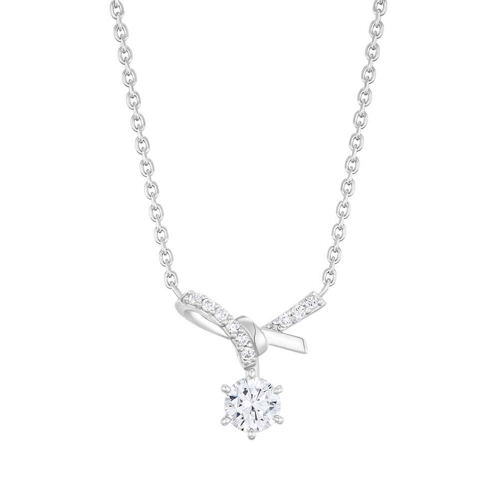 J.ESTINA ● HERBOW ネックレス J.ESTINA(ジェイエスティナ) ネックレス・ペンダント(レディース