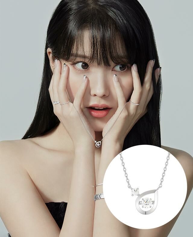 J.estina Mioello Necklace