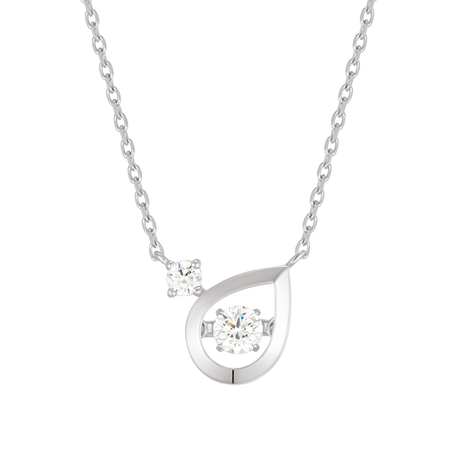 J.estina Mioello Necklace