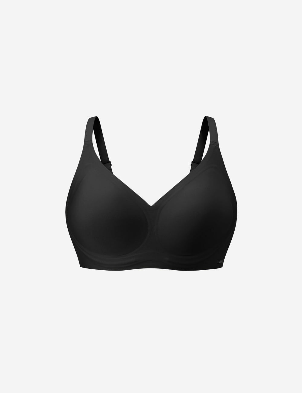 【現貨】Verish｜【Cool-Fit｜大尺碼】COOL FIT BRA COMFORT BIG 舒適穩定無鋼圈內衣