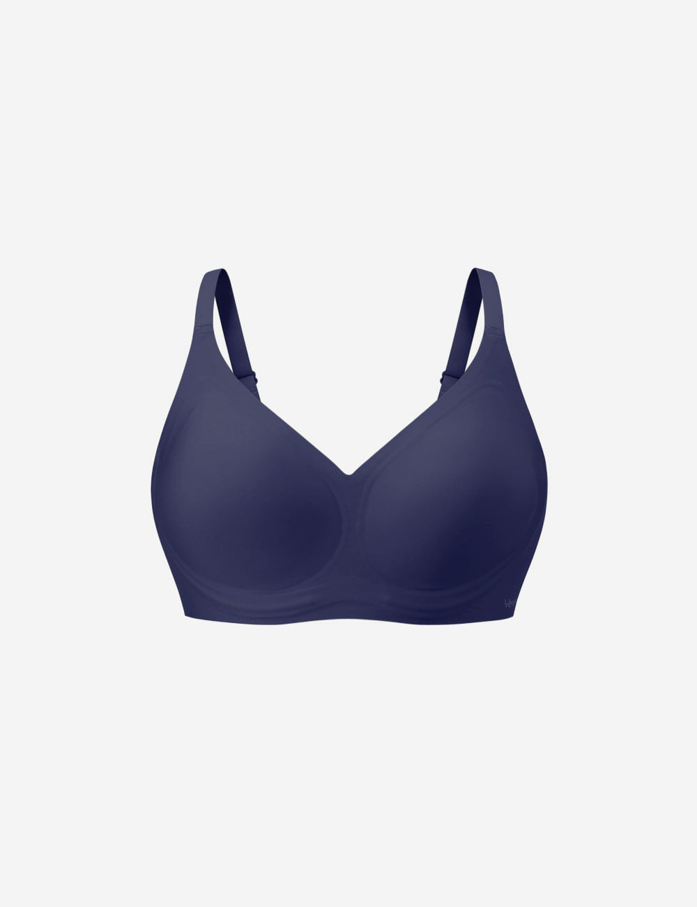 【現貨】Verish｜【Cool-Fit｜大尺碼】COOL FIT BRA COMFORT BIG 舒適穩定無鋼圈內衣