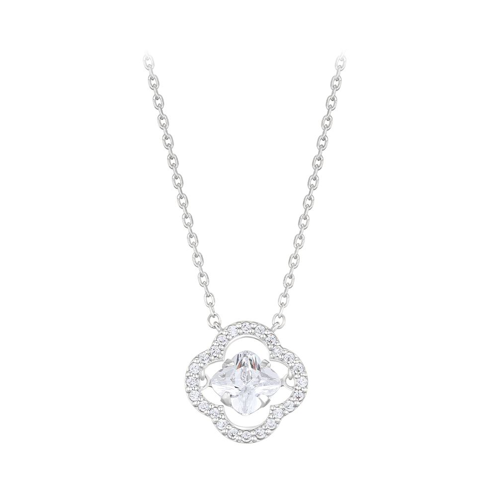 J.estina Clovia Mioello Necklace