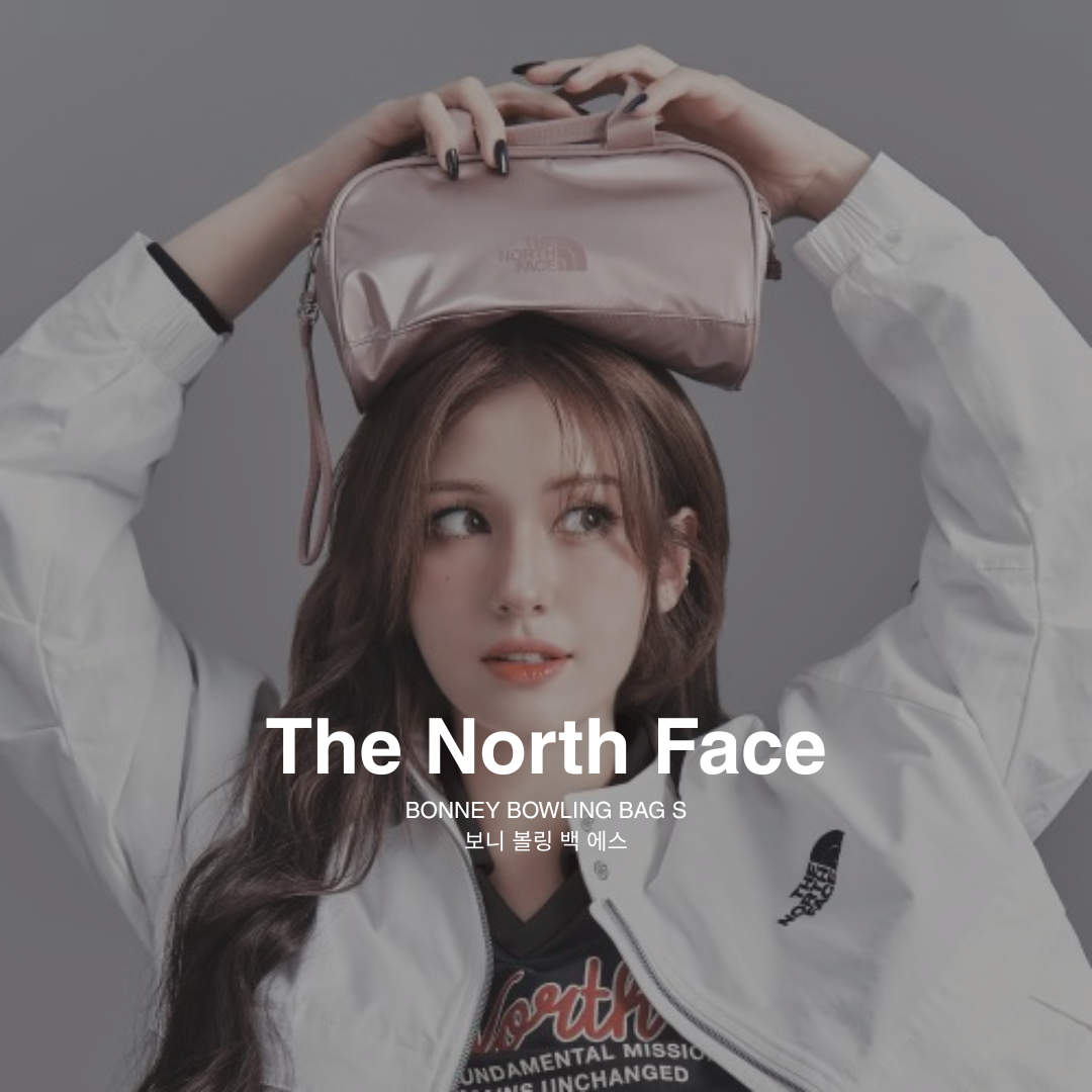 【預購】The North Face BONNEY BOWLING BAG S 斜背包 手提包 NN2PR09