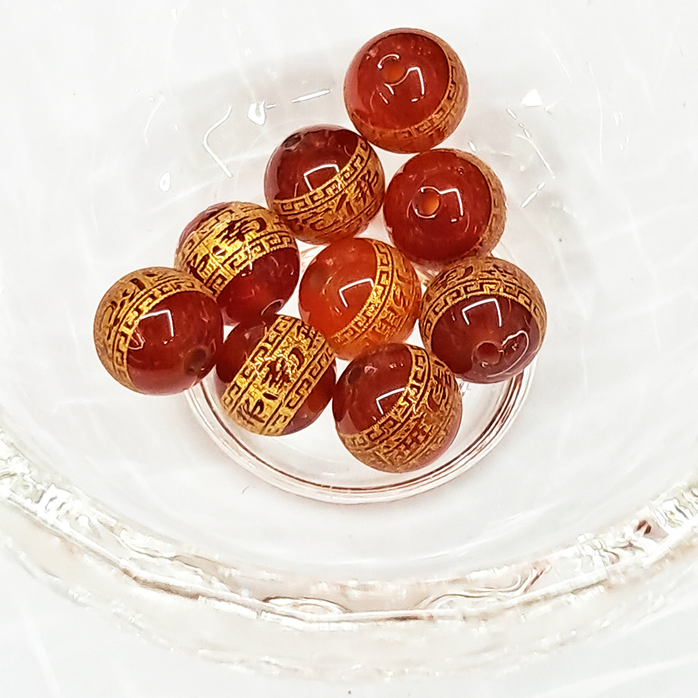 南無阿彌陀佛{微雕}【十方】154605