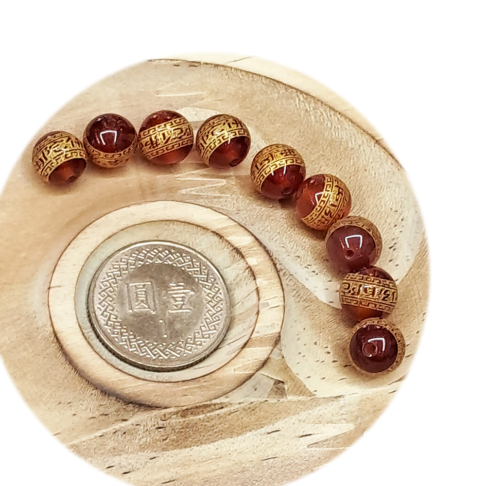 南無阿彌陀佛{微雕}【十方】154605