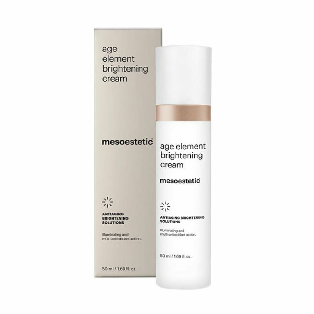mesoestetic 水光維C淨白乳霜 50ml