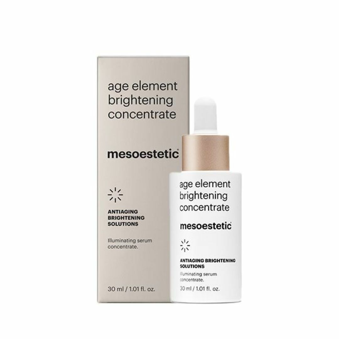 mesoestetic 水光維C祛黃提亮精華 30ml