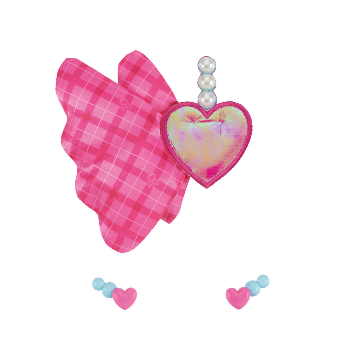 你和偶像 光之美少女-角色扮演飾物A (偶像天使)