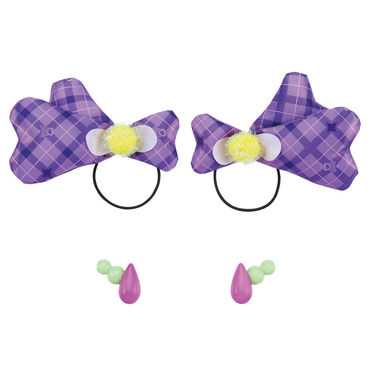 你和偶像 光之美少女-角色扮演飾物C (心動天使)