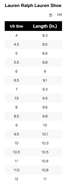【預購】Ralph Lauren G041451 女裝短靴