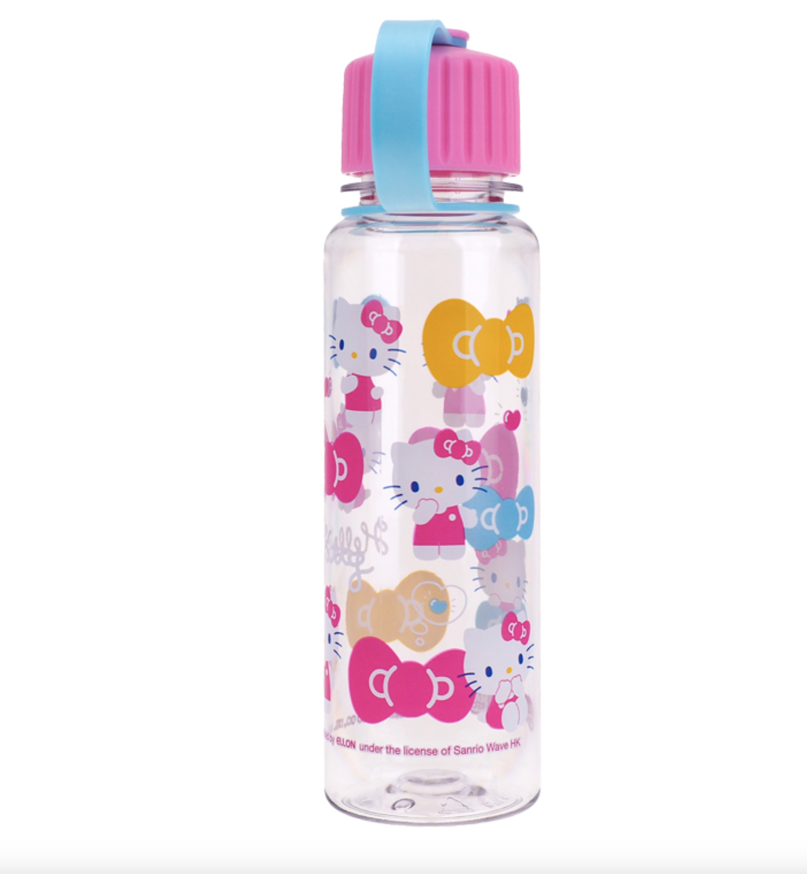 Hello Kitty 250ml 膠水樽 9-7947-5