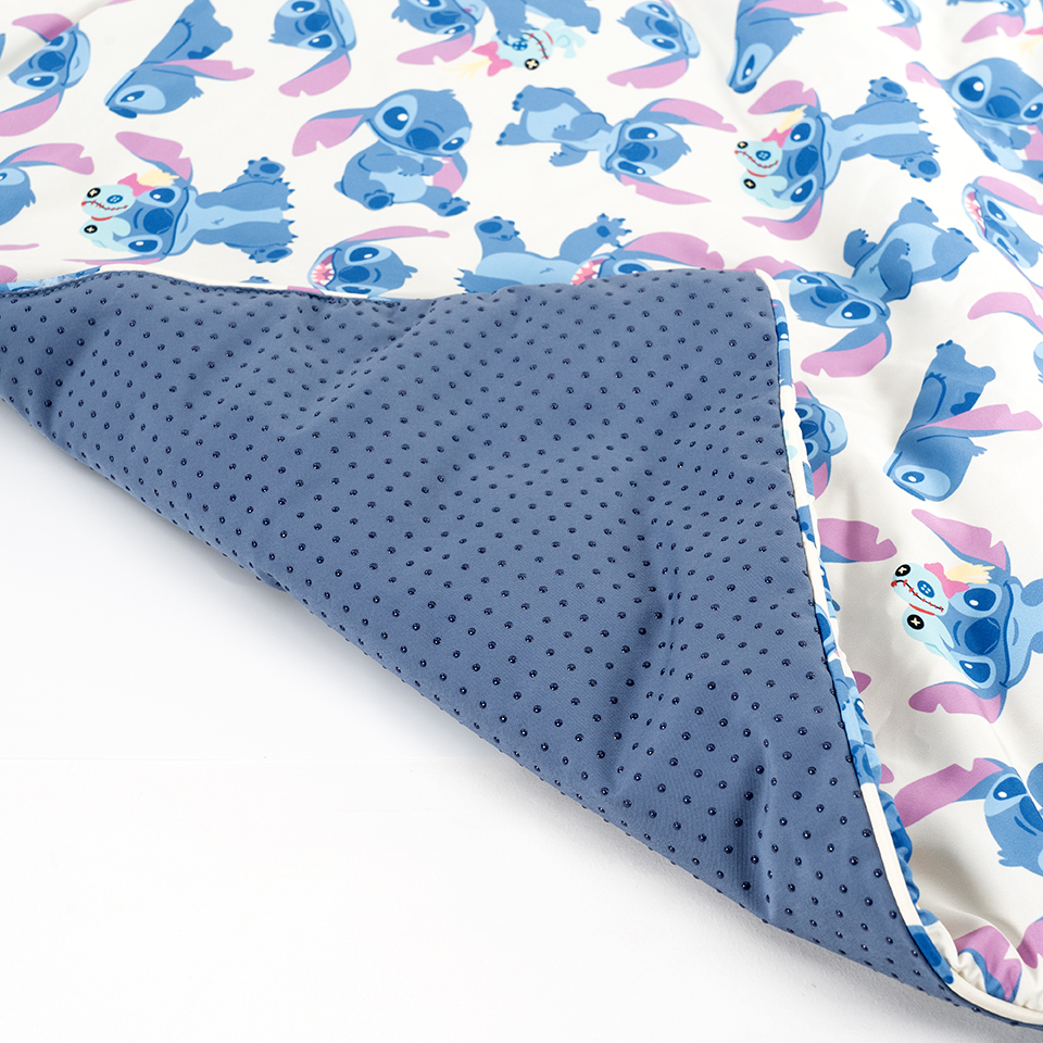Disney's Stitch Picnic Mat
