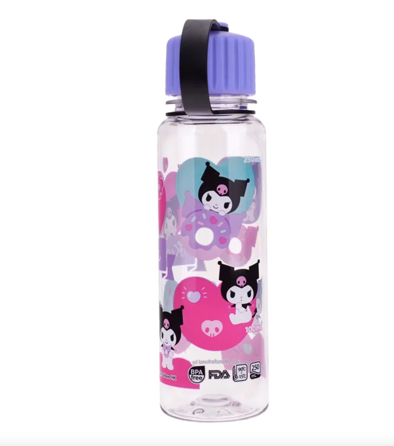 Kurmoi 250ml 膠水樽 9-7947-6