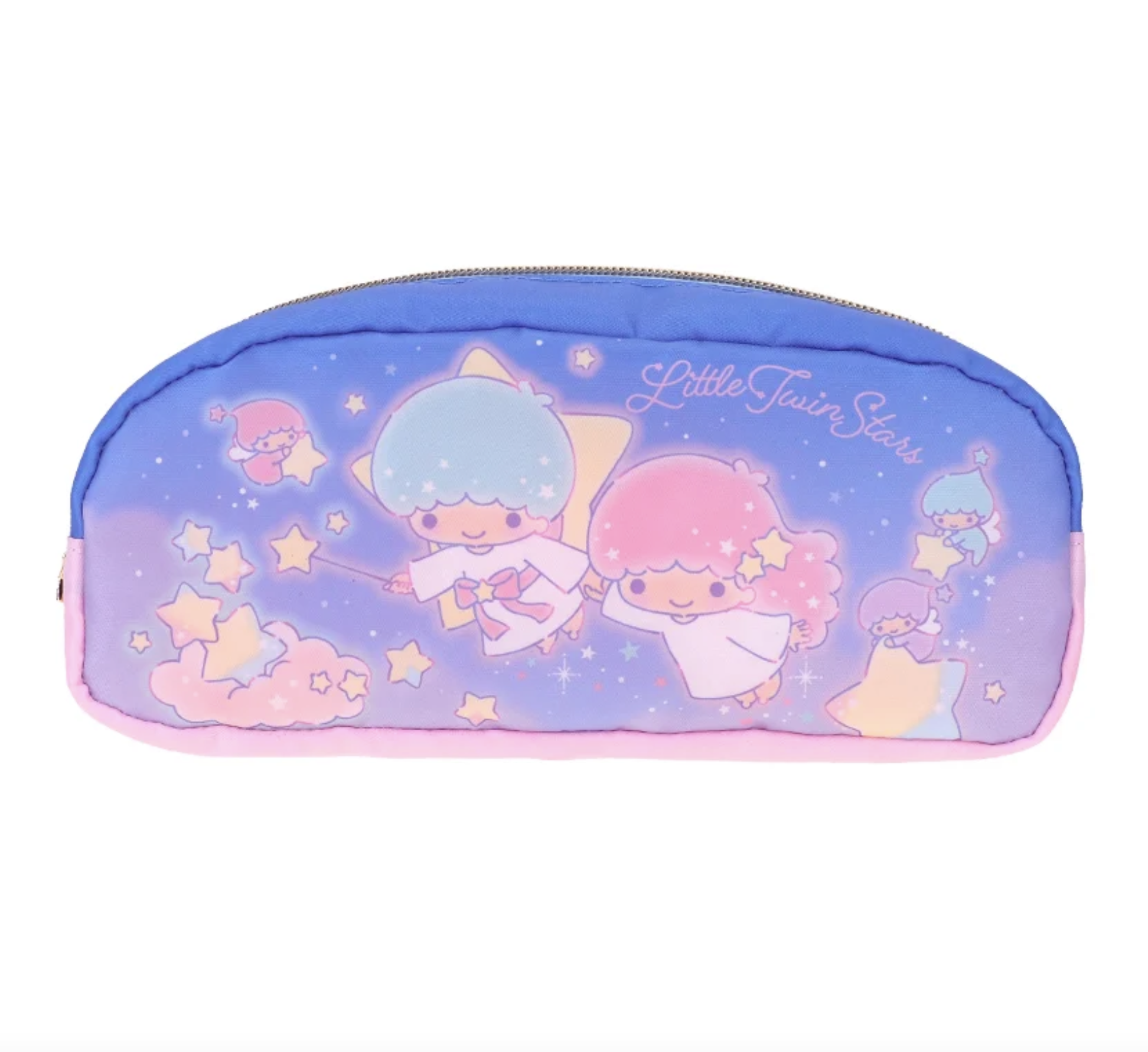 Little Twin Stars 筆袋 9-8317-4