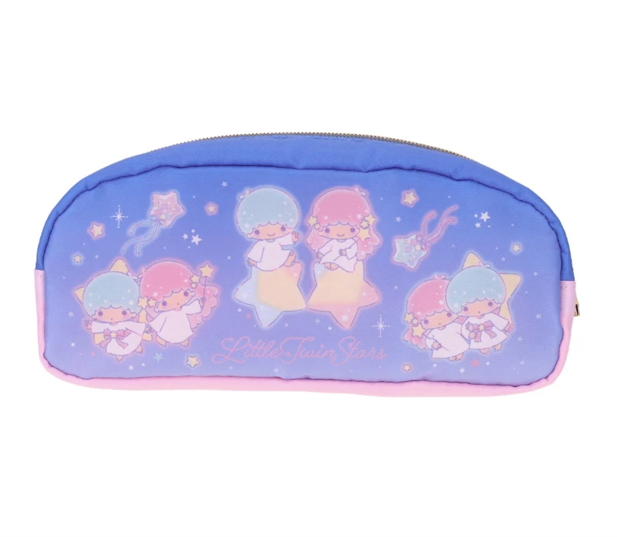 Little Twin Stars 筆袋 9-8317-4