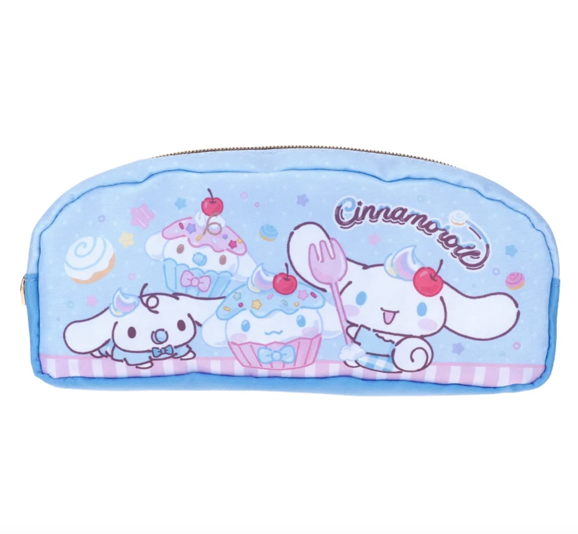 Cinnamoroll  筆袋 9-8317-5